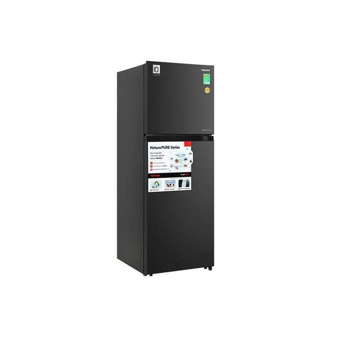 Tủ lạnh Toshiba Inverter 240 lít GR-RT310WE-PMV(68)