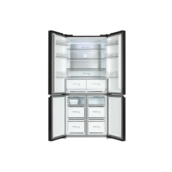 Tủ lạnh Toshiba Inverter 515 lít Multi Door GR-RF670WI-PGV(A9)-BG