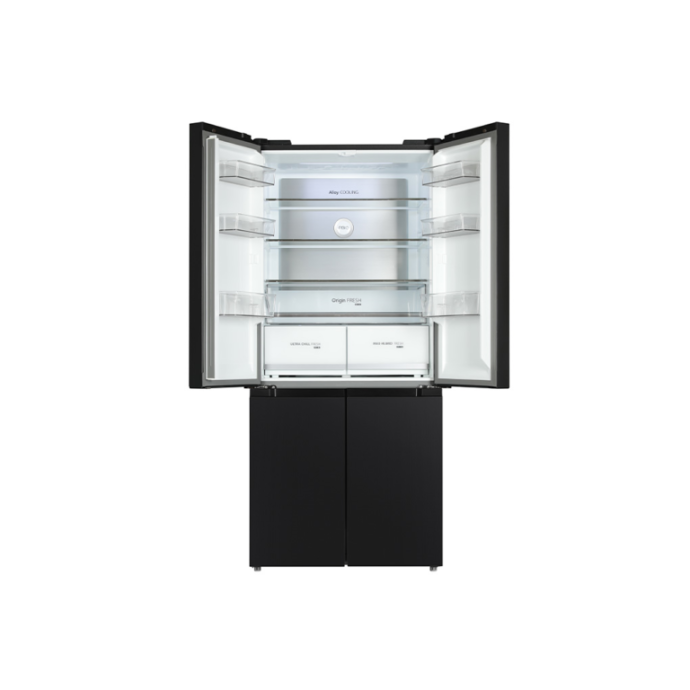 Tủ lạnh Toshiba Inverter 515 lít Multi Door GR-RF670WI-PGV(A9)-BG