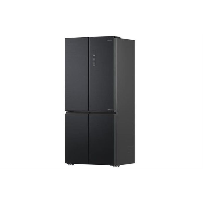 Tủ lạnh Toshiba Inverter 515 lít Multi Door GR-RF677WI-PMV(06)-MG