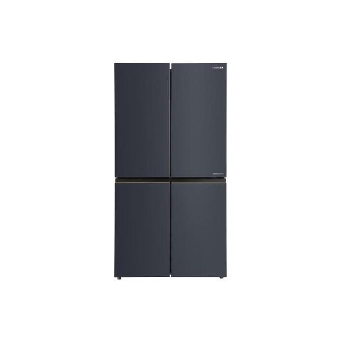 Tủ lạnh Toshiba Inverter 711 lít Multi Door GR-RF900WI-PMV(06)-MG