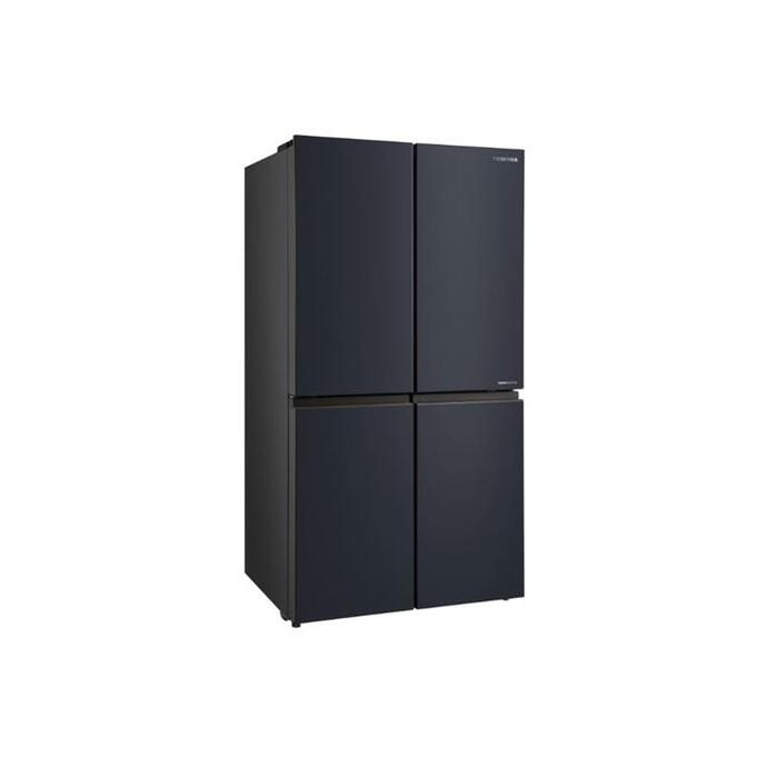 Tủ lạnh Toshiba Inverter 711 lít Multi Door GR-RF900WI-PMV(06)-MG