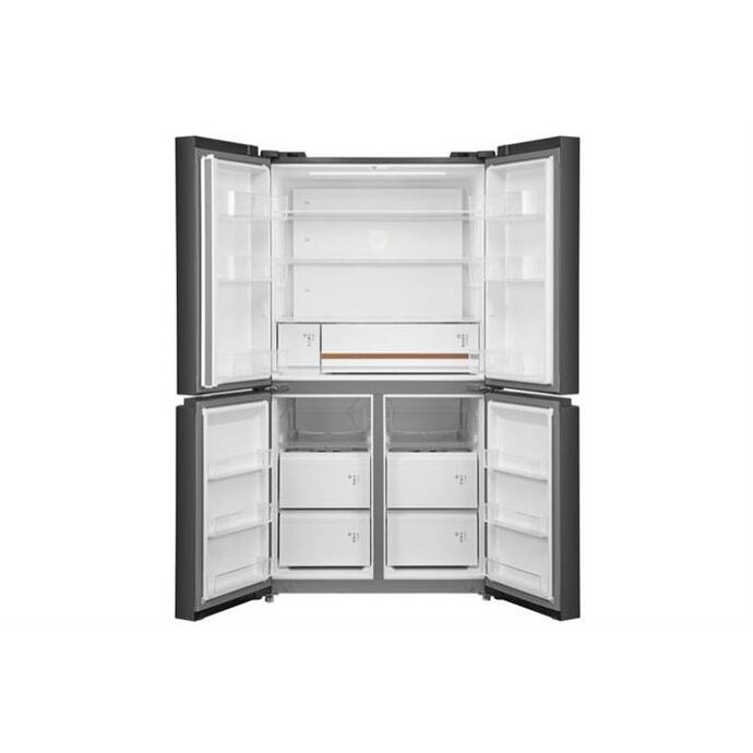 Tủ lạnh Toshiba Inverter 711 lít Multi Door GR-RF900WI-PMV(06)-MG