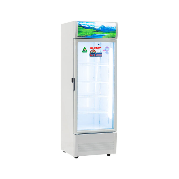 TỦ MÁT SANAKY VH-3589K 350 lít