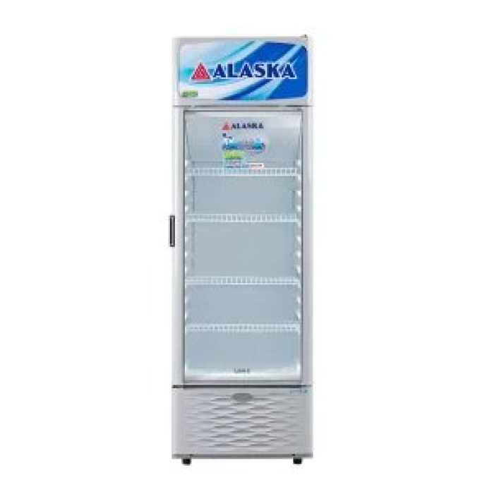 Tủ mát Alaska Inverter LCI-300 300 lít