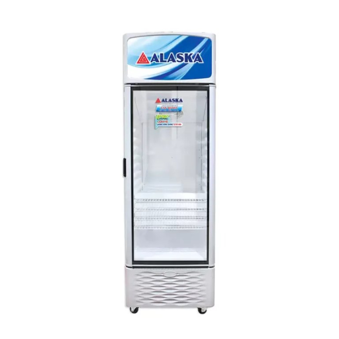 Tủ mát Alaska LC-555H