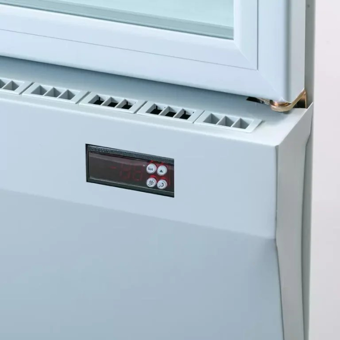 Tủ mát Alaska SL-14C3I Inverter