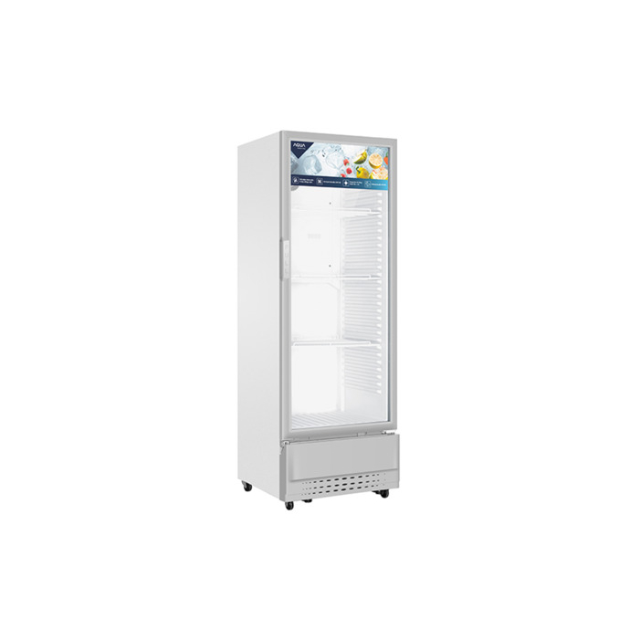 Tủ mát Aqua 280 Lít AQS-AF400N