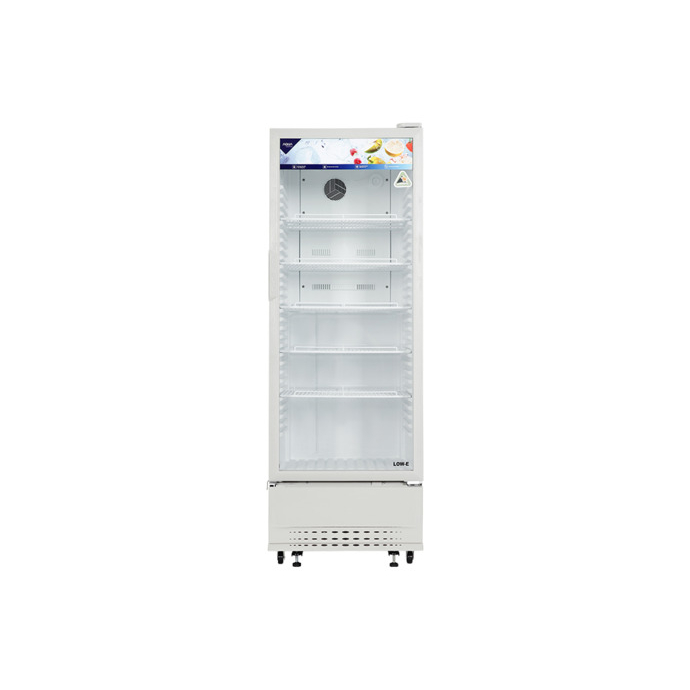 Tủ mát Aqua 320 Lít AQS-AF440N