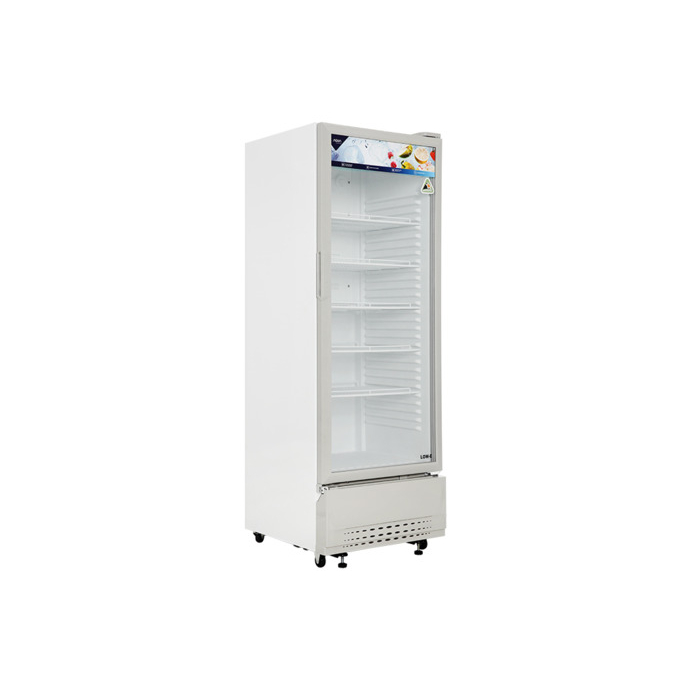 Tủ mát Aqua 320 Lít AQS-AF440N
