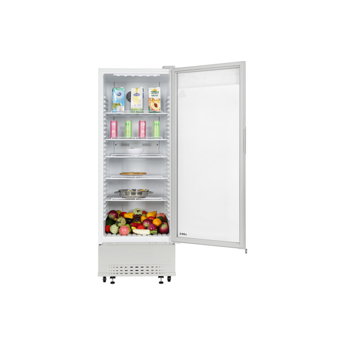 Tủ mát Aqua 320 Lít AQS-AF440N