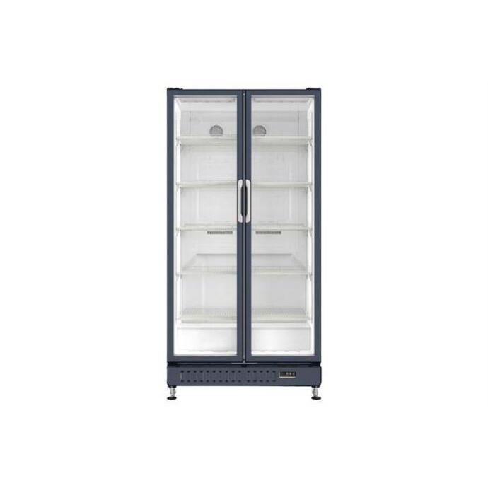 Tủ mát Aqua 625 Lít AQS-AF760H