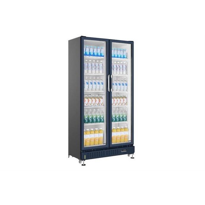 Tủ mát Aqua 625 Lít AQS-AF760H