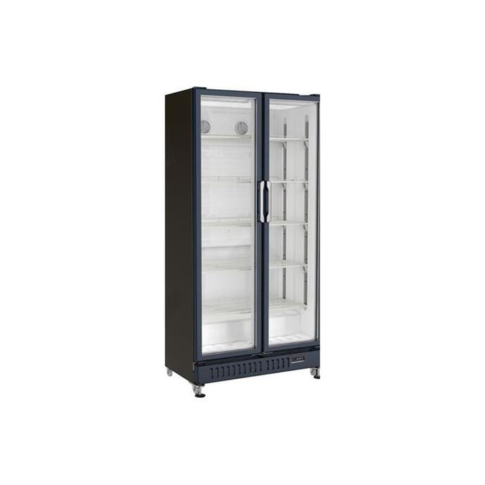 Tủ mát Aqua 625 Lít AQS-AF760H