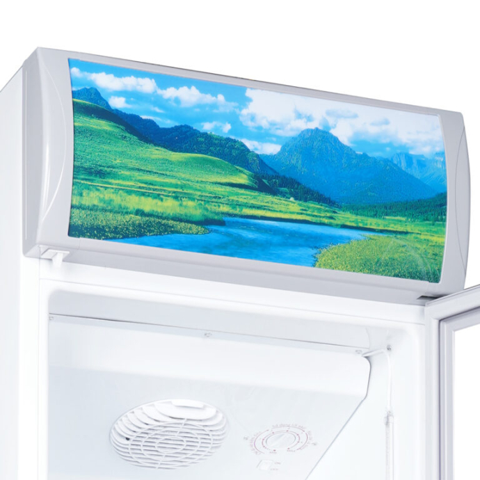 Tủ Mát Sanaky 170 lít VH-218W3L