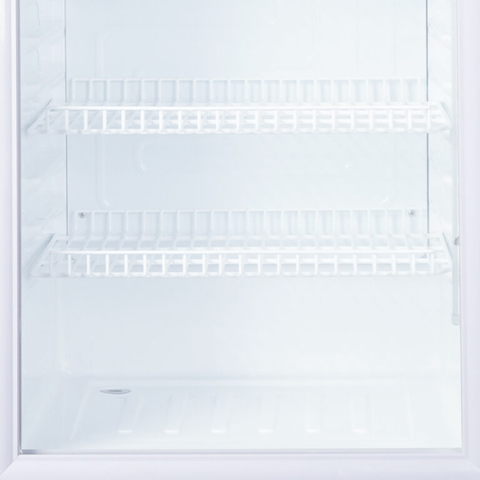 Tủ Mát Sanaky 340 lít VH-408WL
