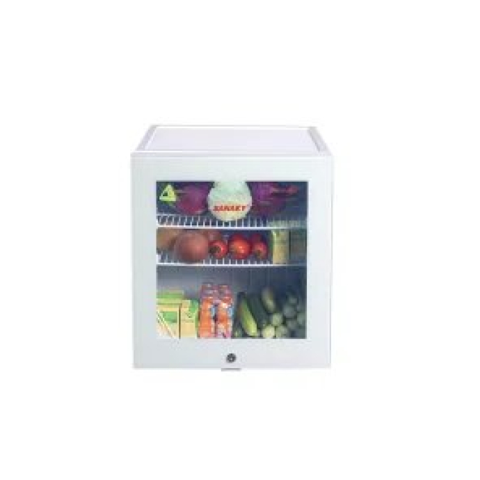Tủ mát mini Sanaky 52 lít VH-60KL