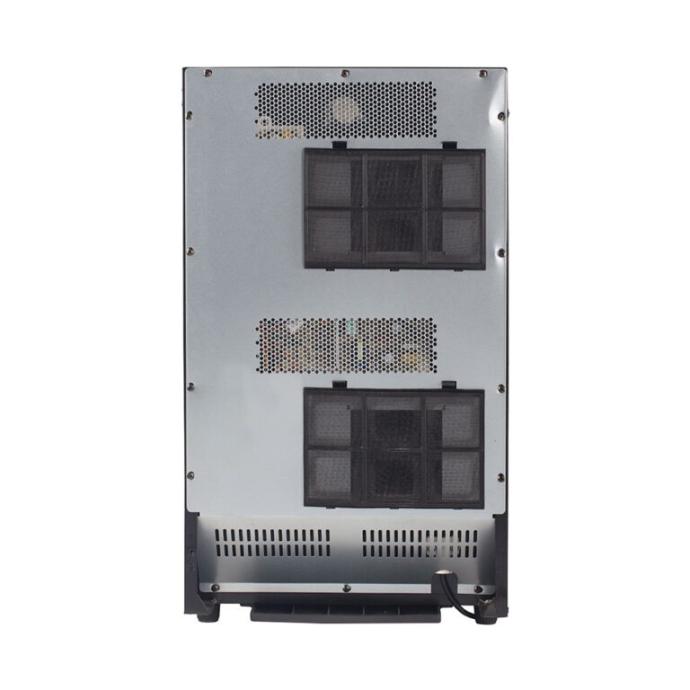 TỦ RƯỢU VANG JC-18T mini