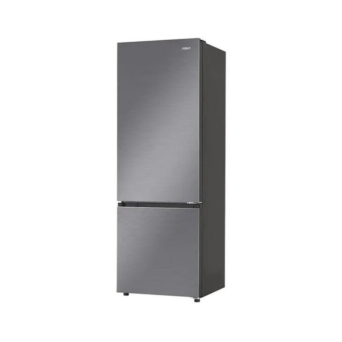 Tủ lạnh Aqua Inverter 350 lít AQR-B390MA(HB)