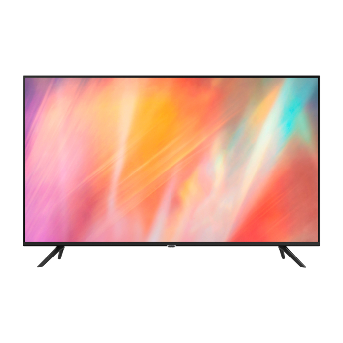 Smart Tivi Samsung 4K 55 inch UA55AU7002 