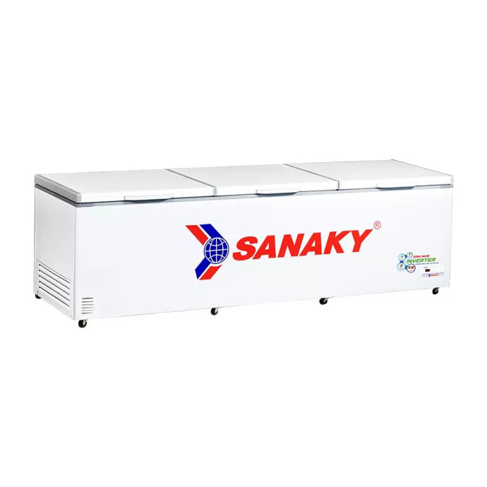 Tủ đông Sanaky 1.500 lít VH-1799HY3