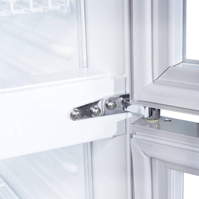 Tủ Mát Sanaky 170 lít VH-218W3L