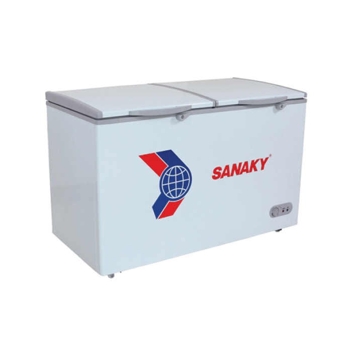 Tủ đông Sanaky 250 lít VH-2599A1
