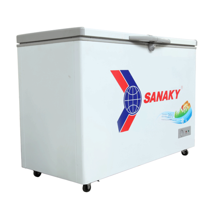 Tủ đông Sanaky 250 lít VH-2599A1