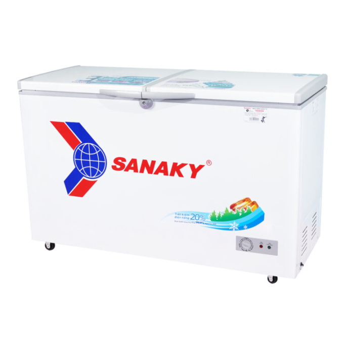 Tủ Đông Sanaky 270 lít VH-3699A1