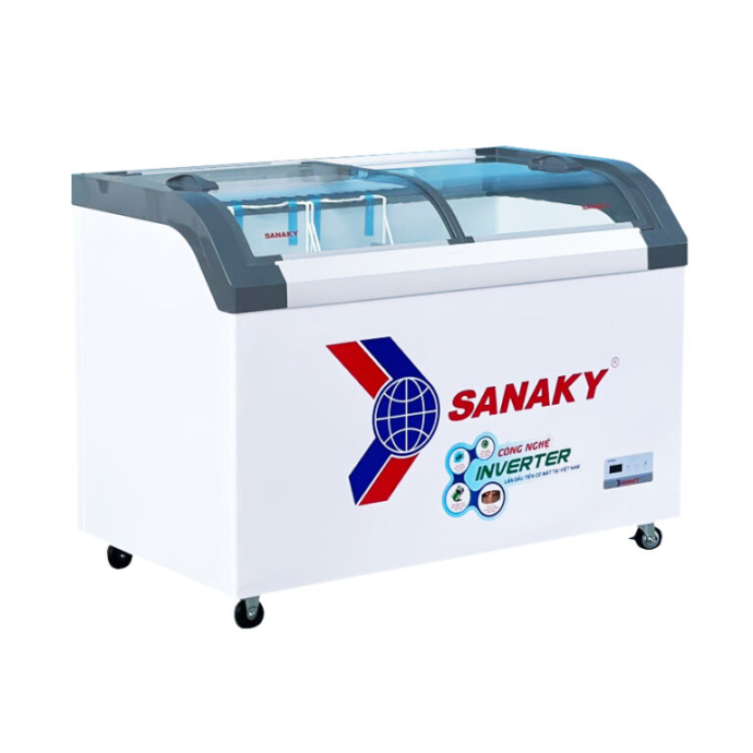 TỦ ĐÔNG SANAKY VH-4899K3B 350 lít