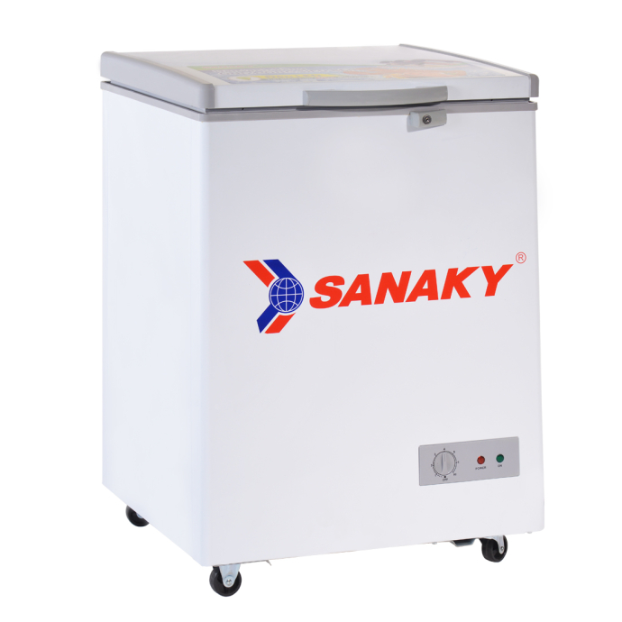 Tủ Đông Sanaky Sanaky VH-1599HY 100 lít