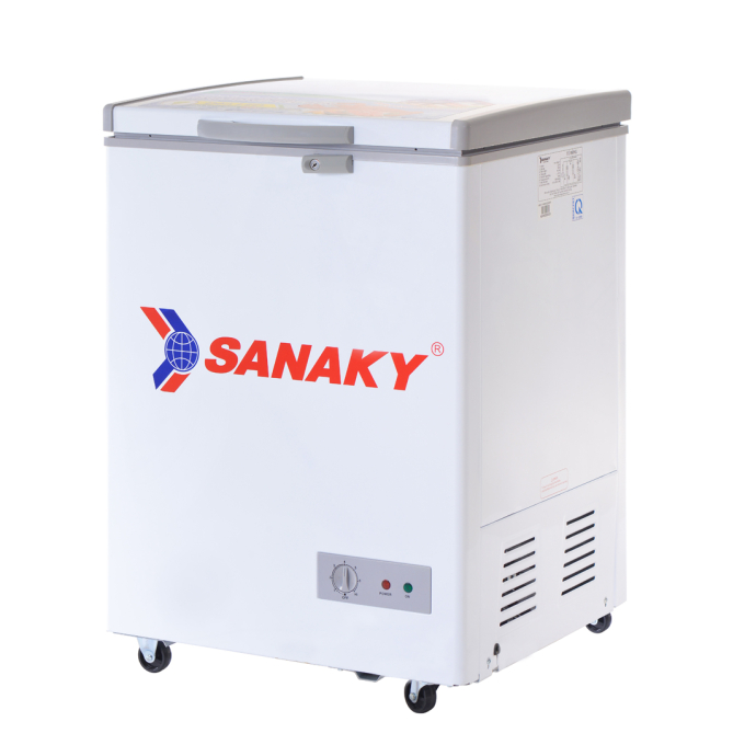 Tủ Đông Sanaky Sanaky VH-1599HY 100 lít