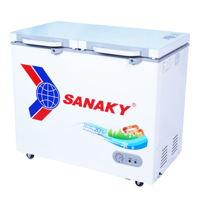 TỦ ĐÔNG SANAKY VH-2899A2KD