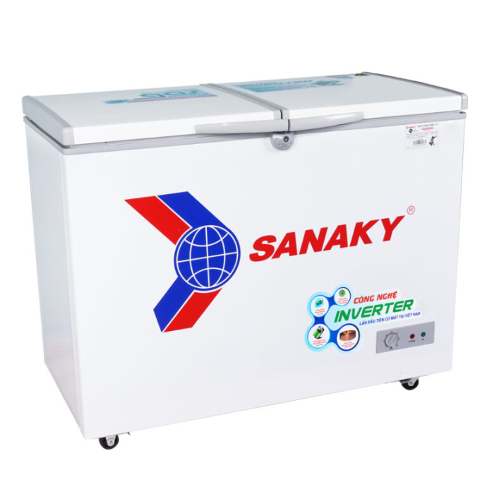 Tủ Đông Sanaky 235 lít VH-2899A3