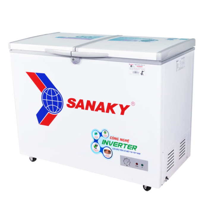 Tủ Đông Sanaky 235 lít VH-2899A3