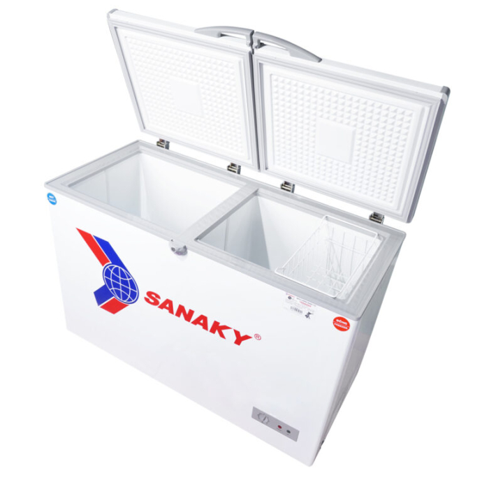 Tủ Đông Sanaky 260 lít VH-365W2