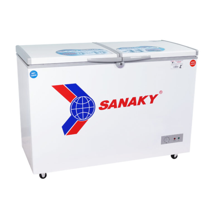 Tủ Đông Sanaky 260 lít VH-365W2