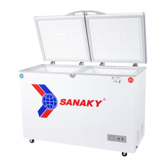 Tủ Đông Sanaky 260 lít VH-365W2