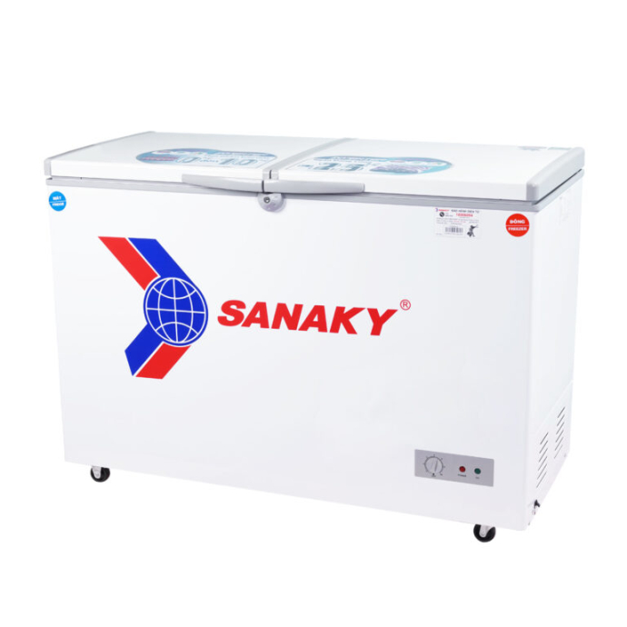 Tủ Đông Sanaky 260 lít VH-365W2