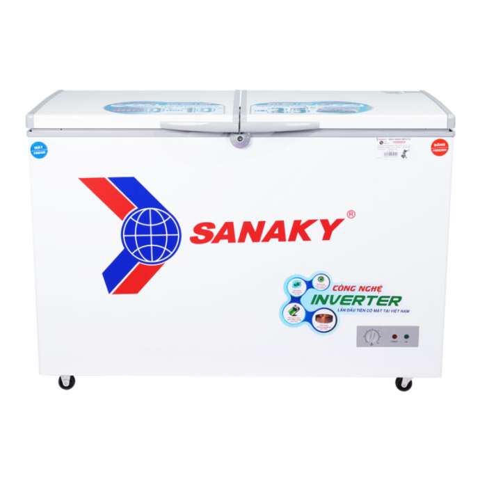 Tủ Đông Sanaky 280 lít VH-4099W3