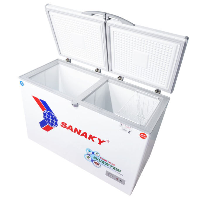 Tủ Đông Sanaky 280 lít VH-4099W3