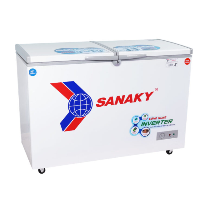 Tủ Đông Sanaky 280 lít VH-4099W3