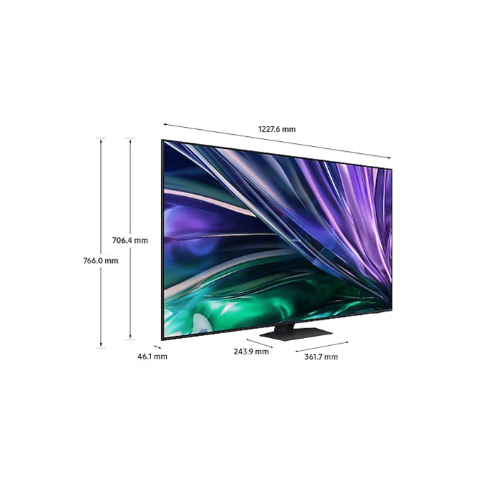Smart Tivi Samsung Neo QLED 4K 55 Inch QA55QN85DB