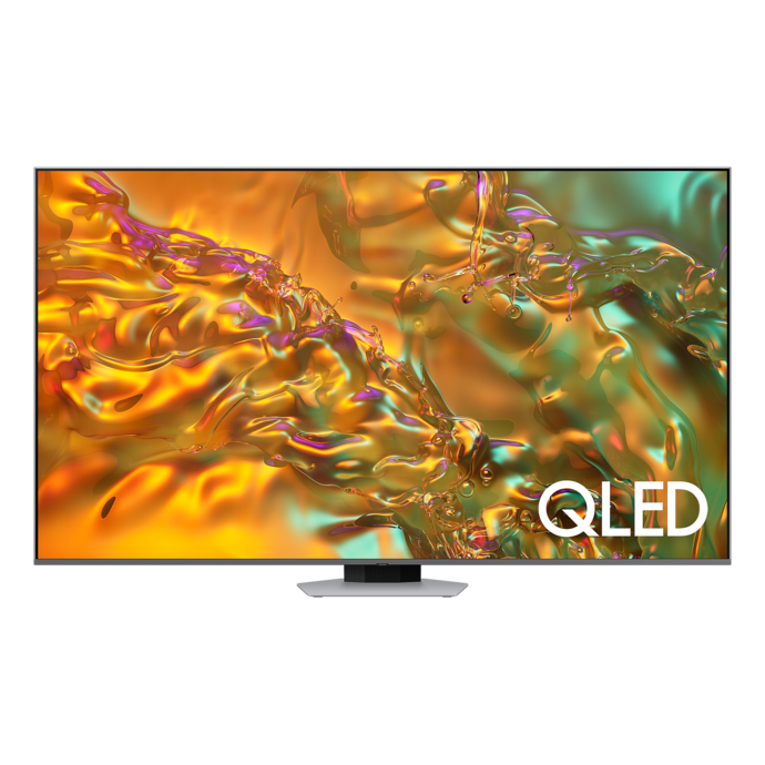 Smart Tivi QLED Samsung 4K 65 inch QA65Q80DA