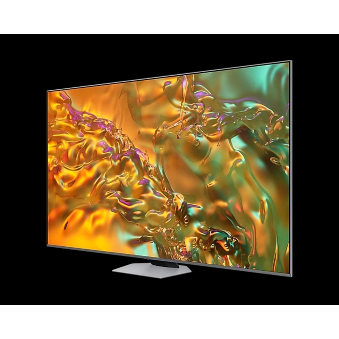 Smart Tivi QLED Samsung 4K 55 inch QA55Q80DA