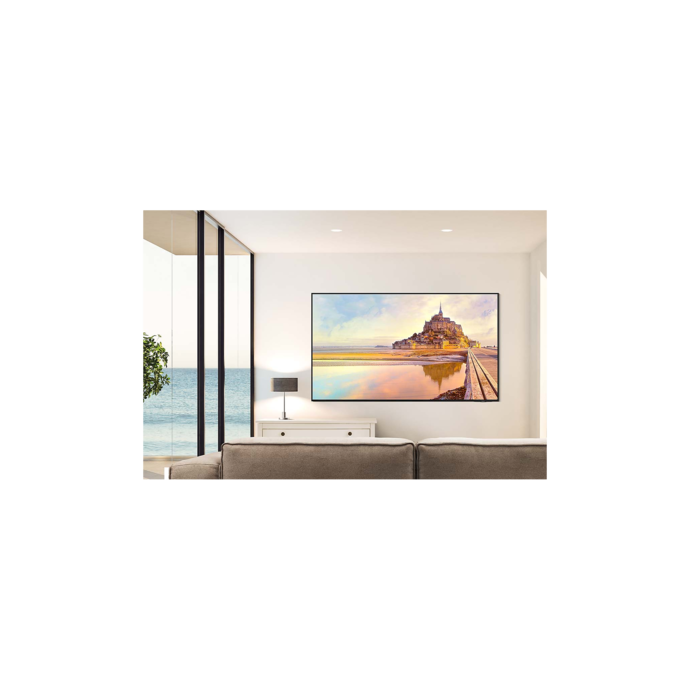 Smart Tivi Neo QLED Samsung 4K 85 inch QA85QN90DA
