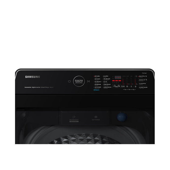Máy giặt Samsung Inverter 14 KG WA14CG5886BDSV