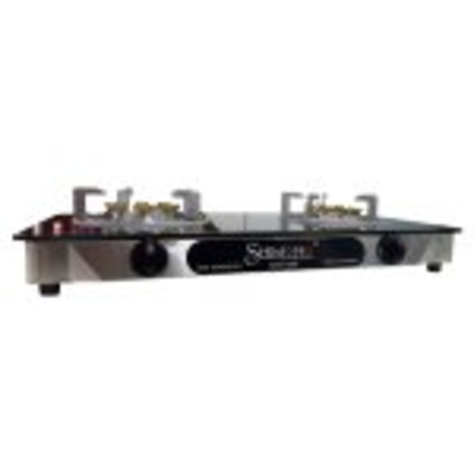 BẾP GAS PHẢN LỰC 18 ĐẦU ĐỐT SHIMONO SM-GT90